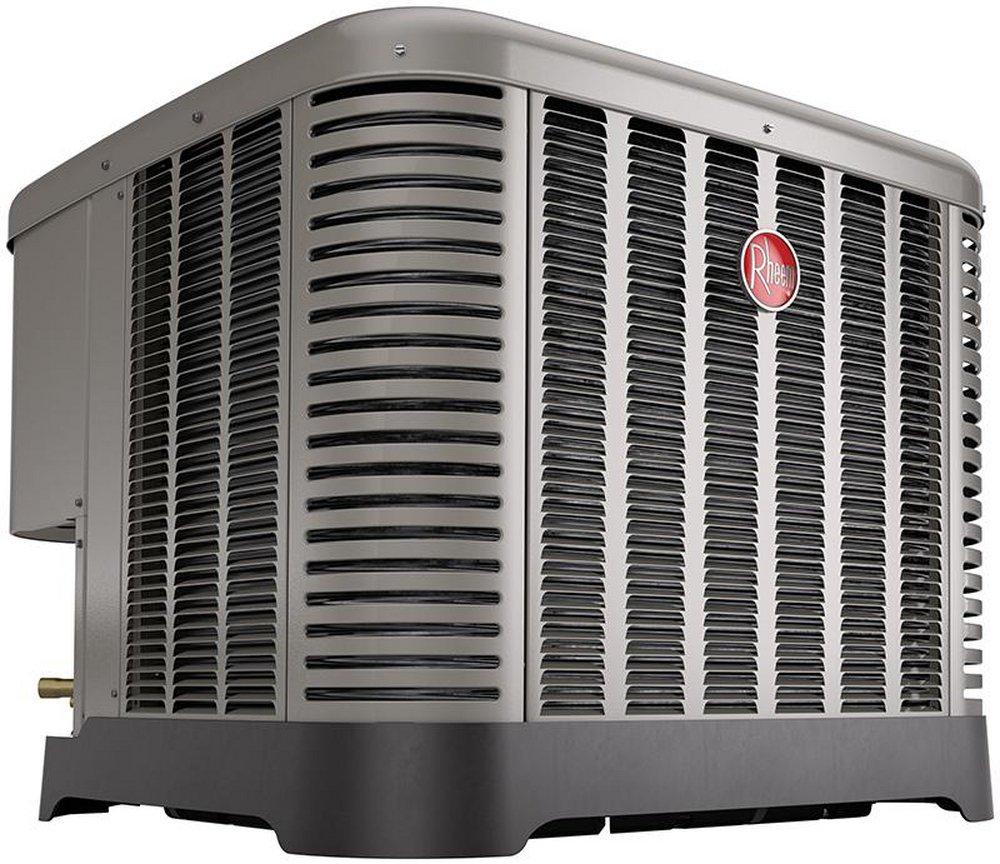 Friedrich Air Conditioning Up to 15.2 SEER2 - Single-Stage Air Conditioner - R-454B - 208-230/3 