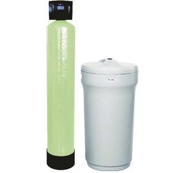 Whole House Water Softener