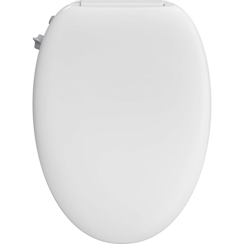 ELG CFWC ELC PLST BIDET SEAT 