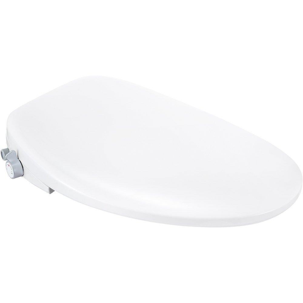 ELG CFWC ELC PLST BIDET SEAT 