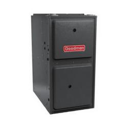 97% AFUE - Upflow/Horizontal - Modulating - Variable Speed ECM Gas Furnace - 80K BTU - Low NOx - R-32 - 17.5" W