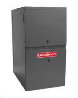 80% AFUE - Upflowflow/Horizontal - Two-Stage - Variable Speed ECM Gas Furnace - 80K BTU - R-32 - 17.5" W