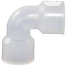 .75 90 Deg Elbow - Whiteline PP SF 