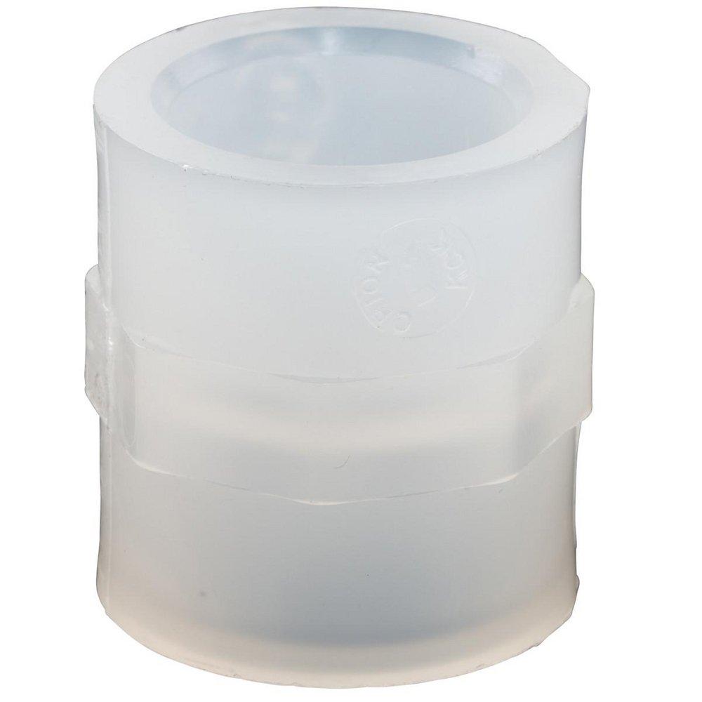 1 Socket Fusion Coupling - Whiteline PP SF 