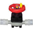 1 Diaphragm Valve - Whiteline PP SF 