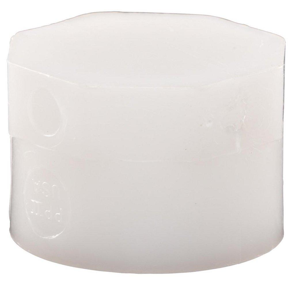 1.5 Cap - Whiteline PVDF SF 