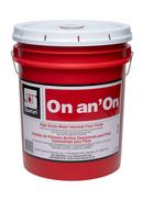 5 gal. High-Gloss Floor Finish 