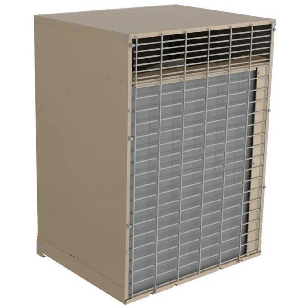 1.5 Ton - Through the Wall Split Unit - Standard Cooling Only - R-454B - A Cabinet 