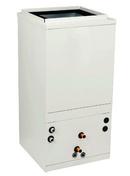 3 Ton Coil w/ PSC Motor - 3-Row Standard Pump Hot Water - R-410A Piston - Pump Control & Float Switch 