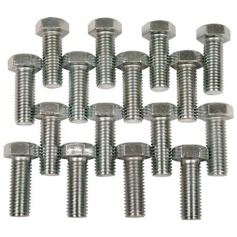 5 ZN 150# A307B LUG BFV BLT SET 