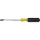Manual 6 in. Keystone 1 Piece Screwdriver