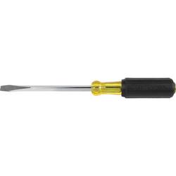 Manual 6 in. Keystone 1 Piece Screwdriver