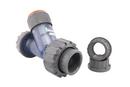 1-1/4 pvc t/u y patt sxt fkm strn 
