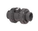 3/4 PVC T/U SXT FKM BALL CHK VLV 