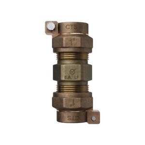 Copper Tube Size Compression Fittings

