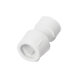 1/2 in. Type A Rope Light Splice Connector, 10-Pack