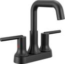DELTA TRINSIC CENTERSET BATHROOM FAUCET 