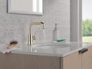 DELTA TRINSIC SINGLE HANDLE BATHROOM FAUCET 