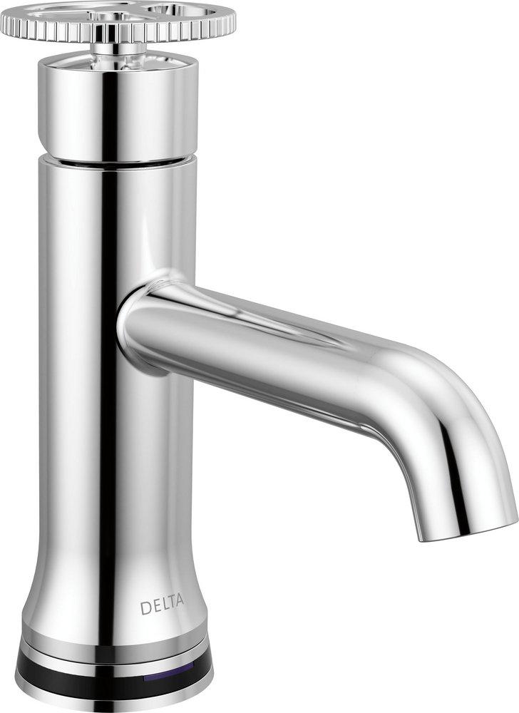 DELTA TRINSIC TOUCH2O BATHROOM FAUCET WITH TOUCHLESS TECHNOLOGY 