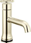 DELTA TRINSIC TOUCH2O BATHROOM FAUCET WITH TOUCHLESS TECHNOLOGY 