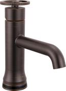 DELTA TRINSIC TOUCH2O BATHROOM FAUCET WITH TOUCHLESS TECHNOLOGY 