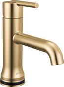DELTA TRINSIC TOUCH2O BATHROOM FAUCET WITH TOUCHLESS TECHNOLOGY 