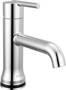 DELTA TRINSIC TOUCH2O BATHROOM FAUCET WITH TOUCHLESS TECHNOLOGY 