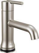 DELTA TRINSIC TOUCH2O BATHROOM FAUCET WITH TOUCHLESS TECHNOLOGY 