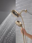 Multi Function Hand Shower in Lumicoat&reg; Champagne Bronze 