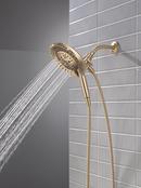 Multi Function Hand Shower in Lumicoat&reg; Champagne Bronze 