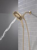 Multi Function Hand Shower in Lumicoat&reg; Champagne Bronze 