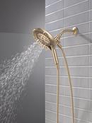 Multi Function Hand Shower in Lumicoat&reg; Champagne Bronze 