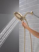Multi Function Hand Shower in Lumicoat&reg; Champagne Bronze 