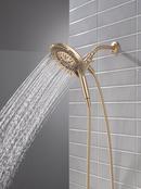 Multi Function Hand Shower in Lumicoat&reg; Champagne Bronze 