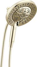 DELTA UNIVERSAL SHOWERING COMPONENTS: 7-SETTING IN2ITION WITH PROCLEAN 