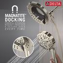 Multi Function Hand Shower in Lumicoat&reg; Polished Nickel 