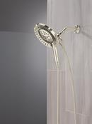 Multi Function Hand Shower in Lumicoat&reg; Polished Nickel 