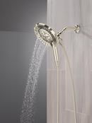 Multi Function Hand Shower in Lumicoat&reg; Polished Nickel 