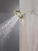 Multi Function Hand Shower in Lumicoat&reg; Polished Nickel 