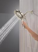 Multi Function Hand Shower in Lumicoat&reg; Polished Nickel 