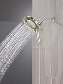 Multi Function Hand Shower in Lumicoat&reg; Polished Nickel 