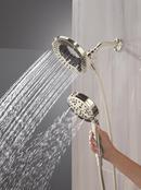 Multi Function Hand Shower in Lumicoat&reg; Polished Nickel 