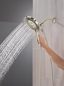 Multi Function Hand Shower in Lumicoat&reg; Polished Nickel 