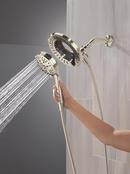 Multi Function Hand Shower in Lumicoat&reg; Polished Nickel 