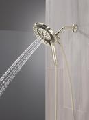 Multi Function Hand Shower in Lumicoat&reg; Polished Nickel 