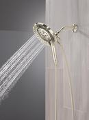 Multi Function Hand Shower in Lumicoat&reg; Polished Nickel 