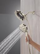 Multi Function Hand Shower in Lumicoat&reg; Polished Nickel 