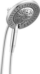Multi Function Hand Shower in Lumicoat&reg; Chrome 