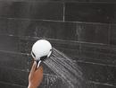 Multi Function Hand Shower in Lumicoat&reg; Chrome 