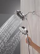 Multi Function Hand Shower in Lumicoat&reg; Chrome 